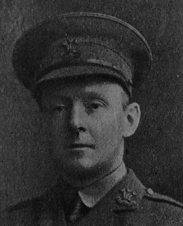 Robinson G W Captain 1st Leinster Regiment De Ruvignys Roll Of Honour Vol 3