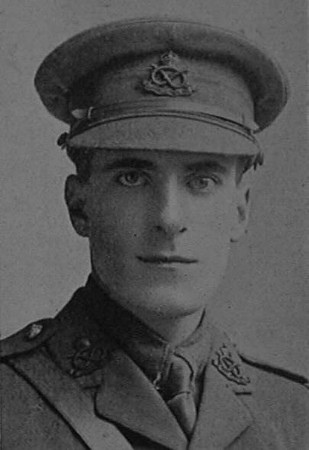 Philcox C E Lt MC 1st South Staffs Regiment Dulwich College Roll Of Honour