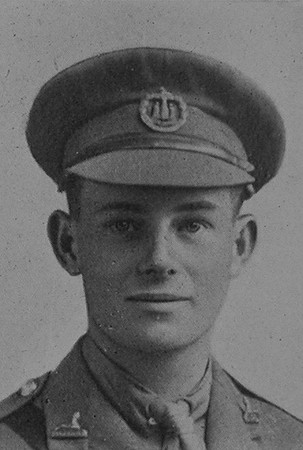 Umney C F 2nd Lt 7th Dorset Regiment Dulwich College Roll Of Honour