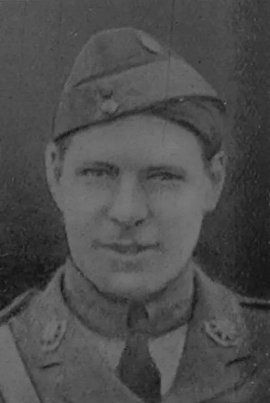 Holroyde J S 2nd Lt East Yorkshire Regiment Attd Royal Flying Corps Dulwich College Roll Of Honour