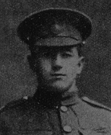 Riddoch J Tpr 2334 Household Battalion De Ruvignys Roll Of Honour Vol 4
