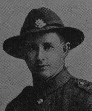 White W C Pte 30010 2nd Otago Regiment NZEF De Ruvignys Roll Of Honour Vol 4