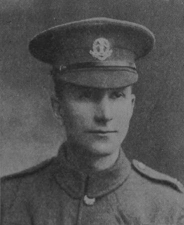 Heritage H F L/Cpl 6th Middlesex Regiment De Ruvignys Roll Of Honour Vol 3