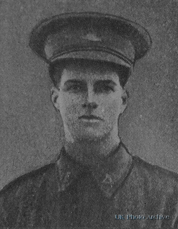 Wood L Pte 2049 11th Australian Infantry De Ruvignys Roll Of Honour Vol 1