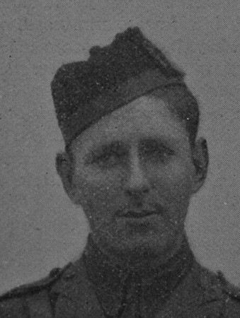 Aitchison J B 2nd Lt 5th Royal Scots The Bond Of Sacrifice Vol 2