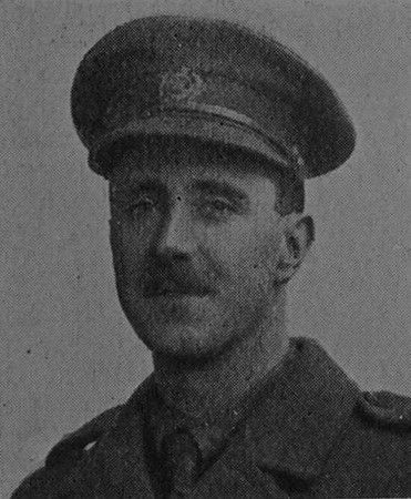 Williams A S G Lt Royal Engineers De Ruvignys Roll Of Honour Vol 3