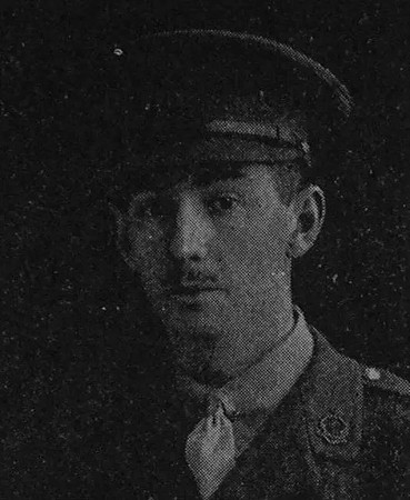 Menzies A J A Lt Col DSO Royal Army Medical Corps De Ruvignys Roll Of Honour Vol 4