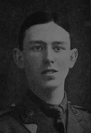 Hobbs C W St J 2nd Lt Army Service Corps Dulwich College Roll Of Honour