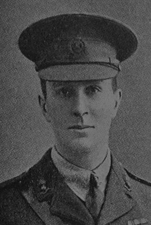 Field J A Captain Royal Engineers Dulwich College Roll Of Honour