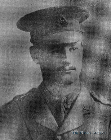Wolseley W S J 2nd Lt 3rd East Lancs Regiment De Ruvignys Roll Of Honour Vol 1