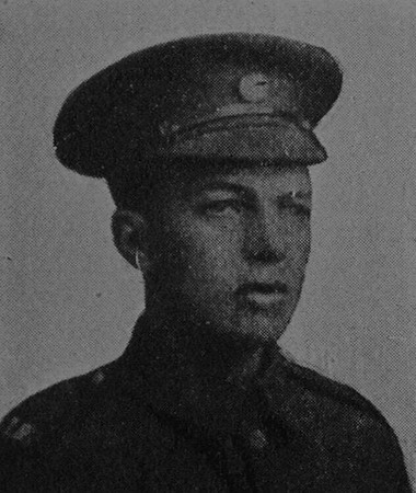 Whitmore A J Pte 35632 4th York & Lancaster Regiment De Ruvignys Roll Of Honour Vol 3