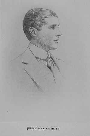 Smith J M 2nd Lt Intelligence Corps Attd 9th Lancers