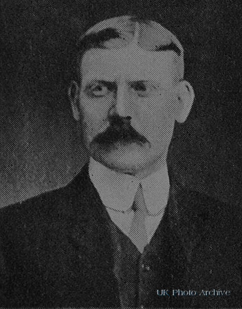 Broad W Sergt 5641 3rd Coldstream Guards De Ruvignys Roll Of Honour Vol 1