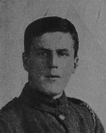 Franson H Sig 6th South Lancs Regiment De Ruvignys Roll Of Honour Vol 3