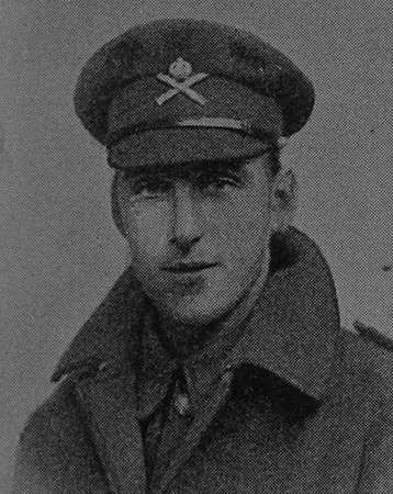 Phillips C W Pte 133969 Machine Gun Corps De Ruvignys Roll Of Honour Vol 4