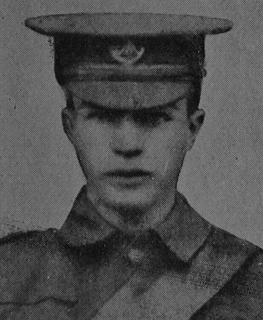 Pope A G Sergt 1st Kings Shropshire Light Infantry De Ruvignys Roll Of Honour Vol 3