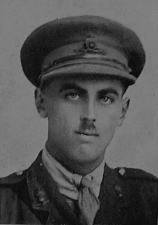 Franklin L W Lt Royal Field Artillery Dulwich College Roll Of Honour