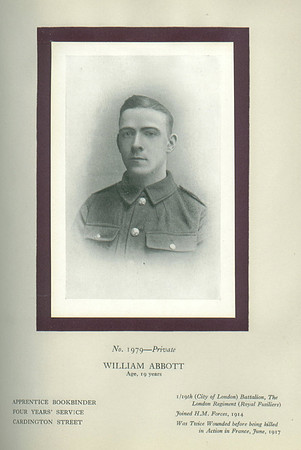 Abbott W Pte