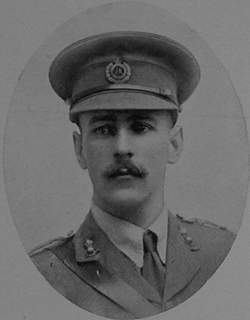 Evans C E Major Royal Engineers Dulwich College Roll Of Honour