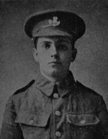 Abbotts H Pte 16814 5th Shropshire Light Infantry De Ruvignys Roll Of Honour Vol 1