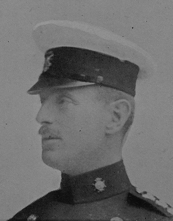 Aldridge R J P D Captain 2nd Royal Sussex Regiment Bond Of Sacrifice Vol 1