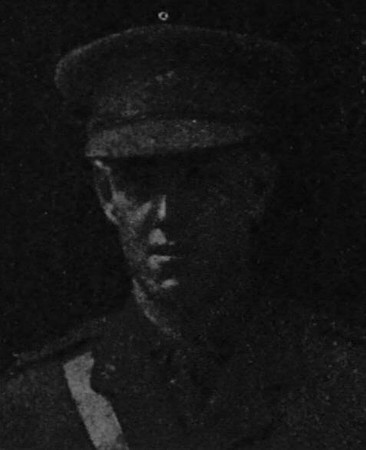 MacDonald J S R Captain Australian Field Artillery De Ruvignys Roll Of Honour Vol 4