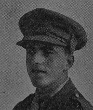Webb S H 2nd Lt 7th Queen;s Own Royal West Kent Regiment De Ruvignys Roll Of Honour Vol 4