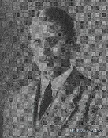 Burnell G C 2nd Lt 10th Kings Liverpool Regiment  De Ruvignys Roll Of Honour Vol 1