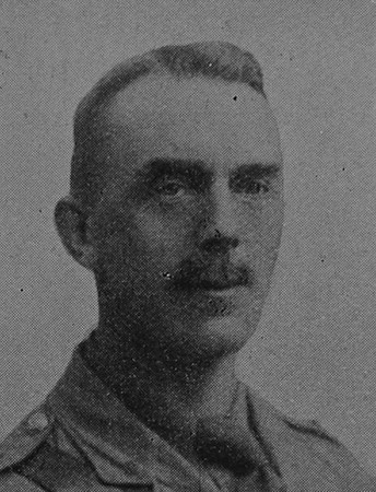 Baddeley E L Major 8th Lancashire Fusiliers The Bond Of Sacrifice Vol 2