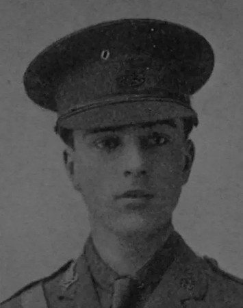 Prior-Wandesforde C B Lt 4th Yorkshire Regiment De Ruvignys Roll Of Honour Vol 4
