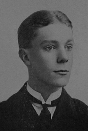 Bennett R M Lt RNAS Dulwich College Roll Of Honour