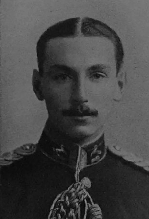 Sweet-Escott M R Lt 3rd Attd 1st The King's (Liverpool Regiment) Dulwich College Roll Of Honour