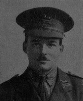 Pater H 2nd Lt 3rd West Yorkshire Regiment Attd Royal Flying Corps De Ruvignys Roll Of Honour Vol 3