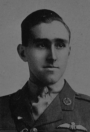Costa L G 2nd Lt RFC Dulwich College Roll Of Honour