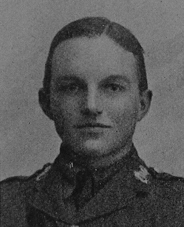 Beaumont E P Lt MC 17th Kings Liverpool Regiment De Ruvignys Roll Of Honour Vol 4