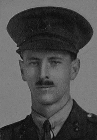 Fullerton-Mackinnon L C B 2nd Lt Royal Engineers Dulwich College Roll Of Honour