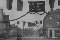 Christmas Show Week Sutton 1910 No 2