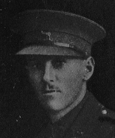 Tollemache J E Lt 8th The Queen's (Royal West Surrey Regiment) De Ruvignys Roll Of Honour Vol 3
