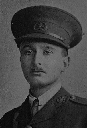Hart W C F N Lt Royal Air Force Dulwich College Roll Of Honour