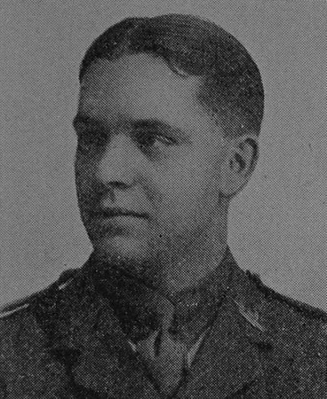 Stone F A 2nd Lt 3rd Norfolk Regiment Attd 8th The King's (Liverpool Regiment) De Ruvignys Roll Of Honour Vol 4