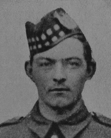 Henderson G Pte 6th Gordon Highlanders De Ruvignys Roll Of Honour Vol 3