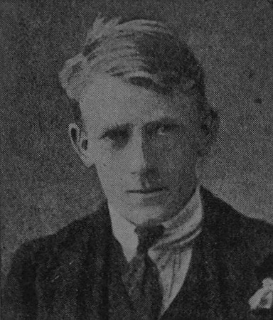 Waddie J N Pte MM 40427 16th Royal Scots De Ruvignys Roll Of Honour Vol 4