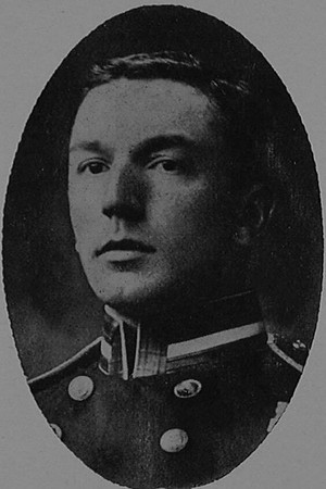 Halahan H C Captain DSO H.M.S. President Royal Navy Dulwich College Roll Of Honour