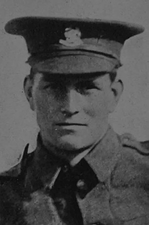 Pickup A J Lt 2nd Yorkshire Regiment Dulwich College Roll Of Honour