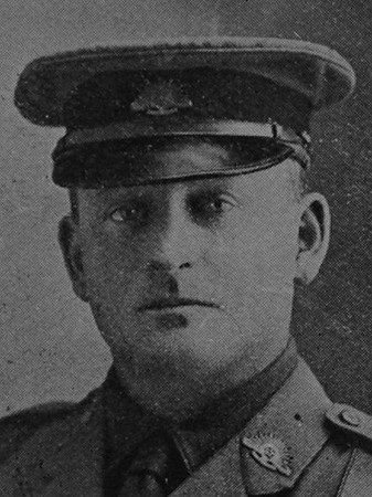 Armstrong F L Lt 15th Australian Infantry The Bond Of Sacrifice Vol 2