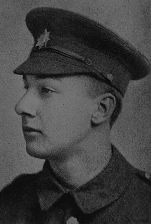 Moore J H Pte 13th London Regiment (Kensington) Dulwich College Roll Of Honour