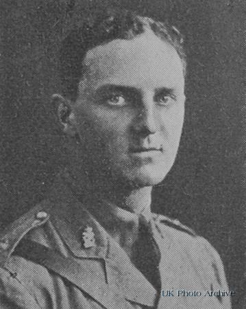 Lawson-Smith T E Lt 13th Attd 11th Hussars
