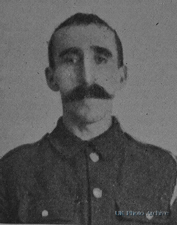 Campbell J G Pte 4296 2nd Royal Scots De Ruvignys Roll Of Honour Vol 1