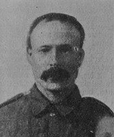 Gillard T J Pte 9th Devonshire Regiment De Ruvignys Roll Of Honour Vol 3