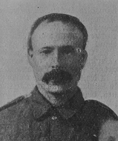 Gillard T J Pte 9th Devonshire Regiment De Ruvignys Roll Of Honour Vol 3